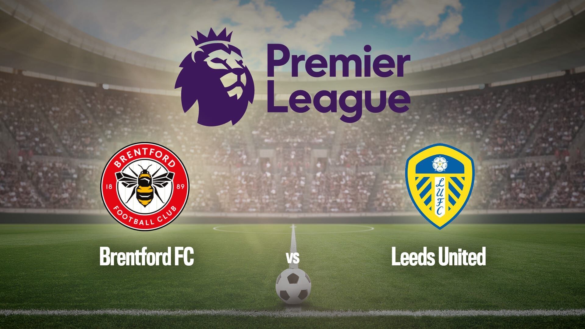 Vignette du programme télé Football : Premier League