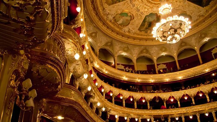 Vignette du programme télé Les Trois Brigands