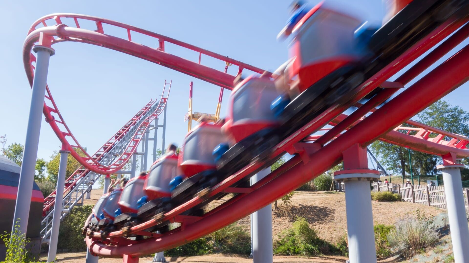 Vignette du programme télé Les 10 catastrophes qui ont marqué la planète