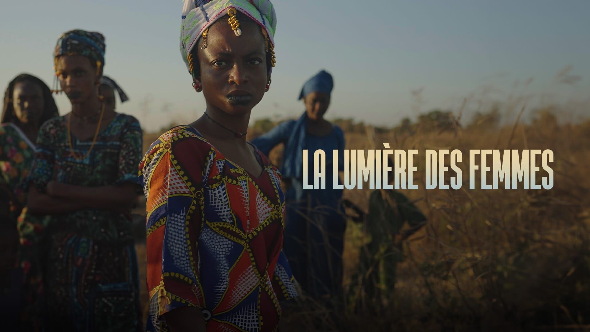 Vignette du programme télé La Lumière des femmes