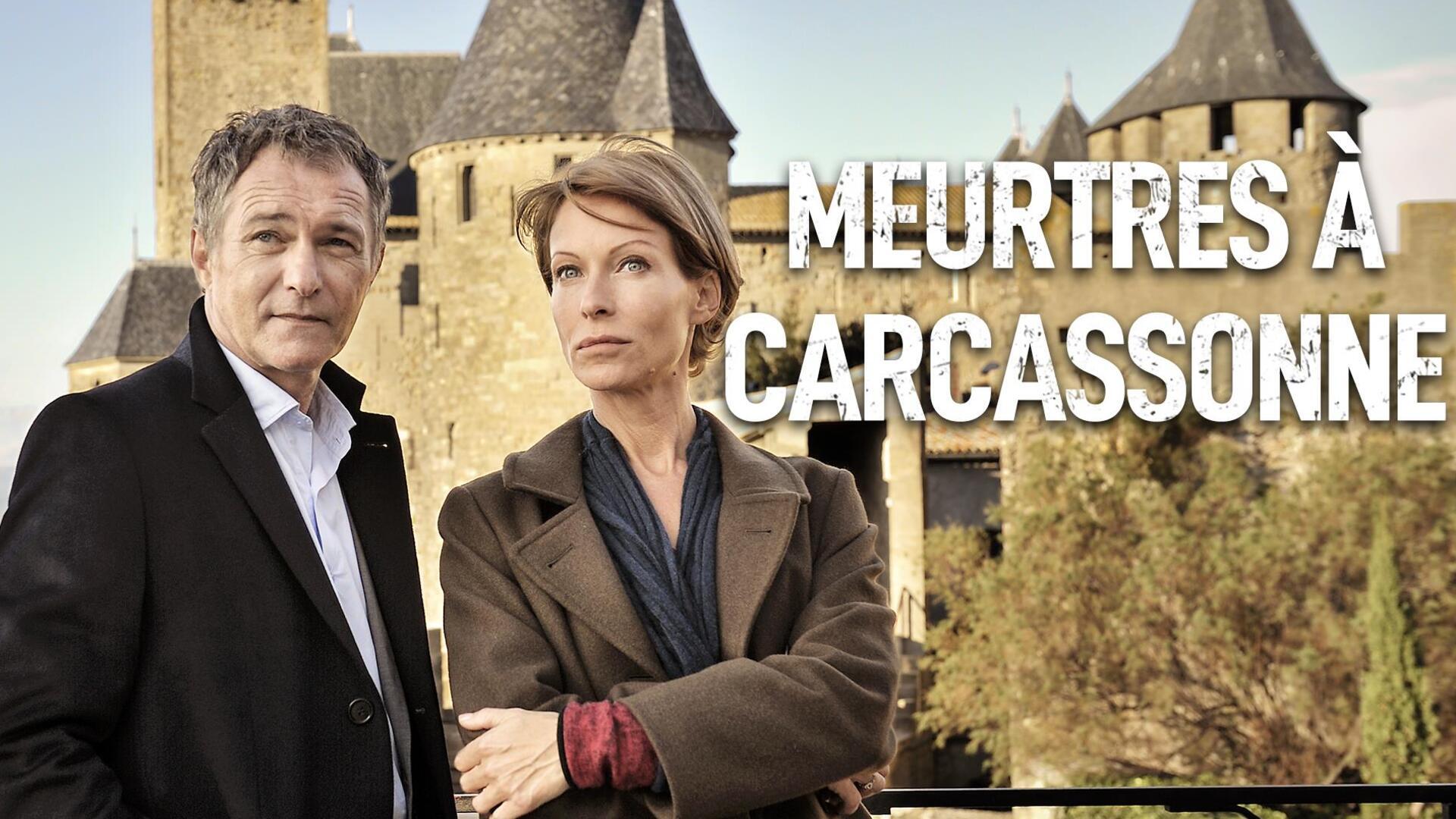 Vignette du programme télé Meurtres à...