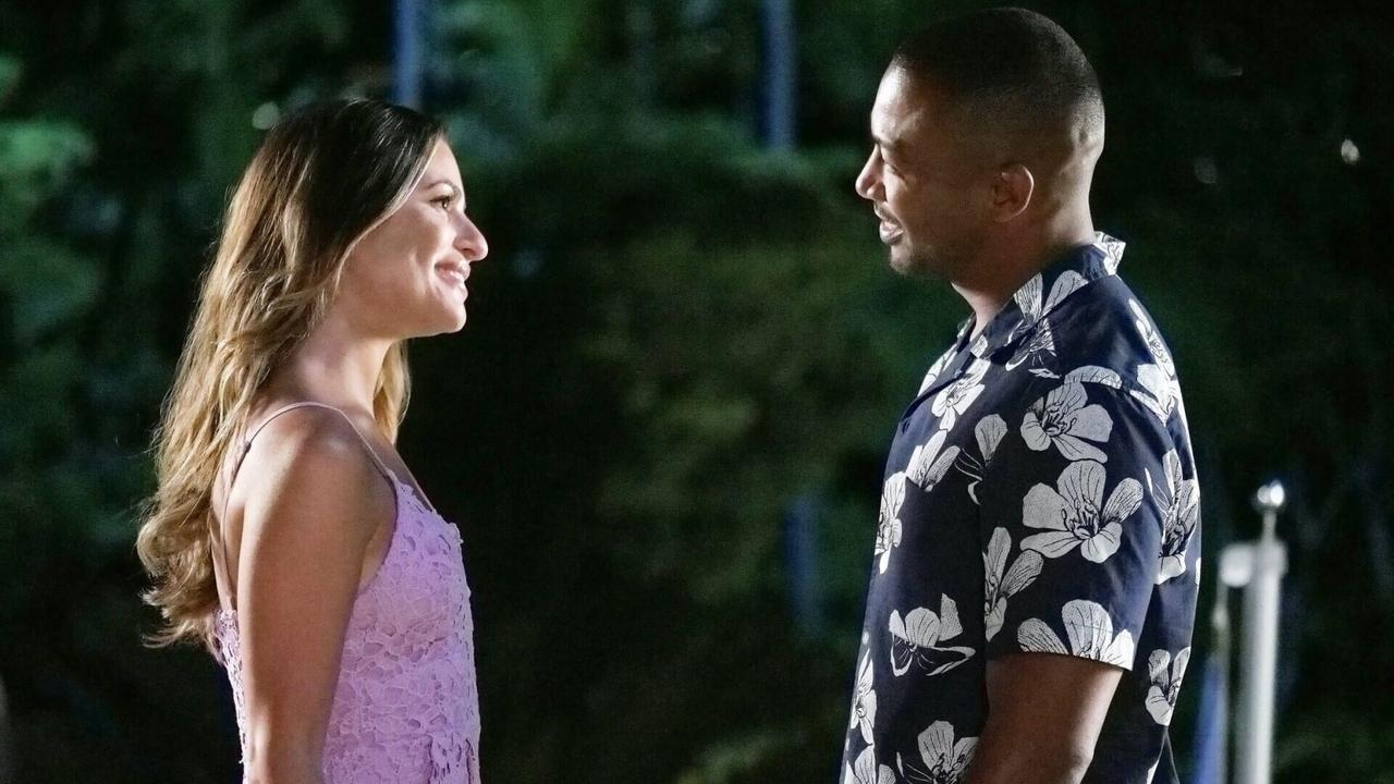 Vignette du programme télé D'un Noël à l'autre