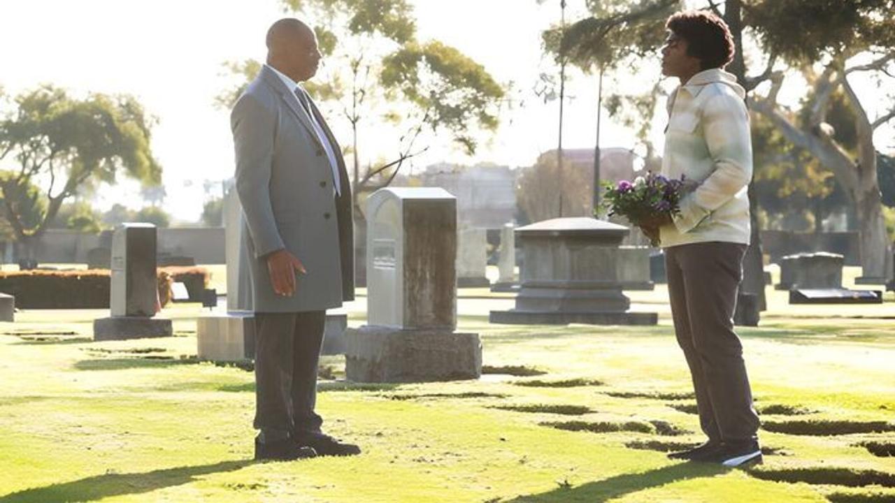 Vignette du programme télé NCIS