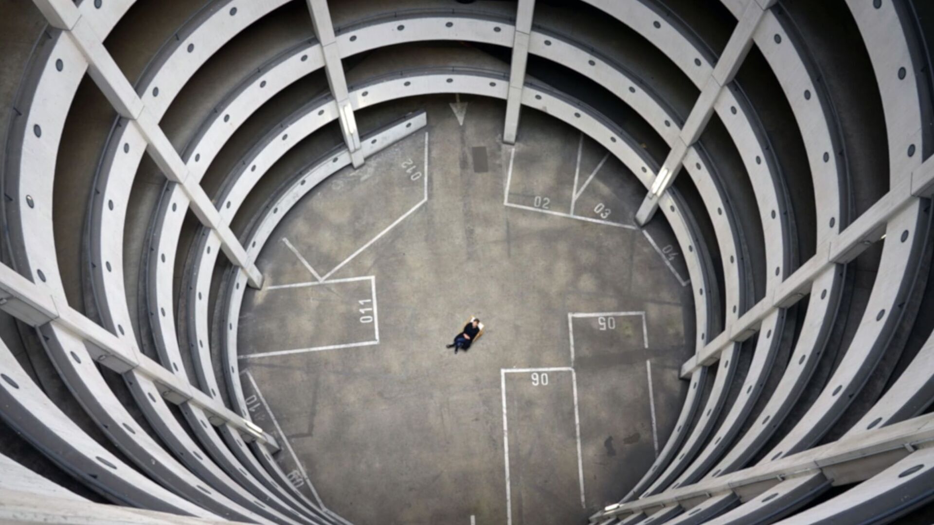 Vignette du programme télé Hérésies architecturales ?