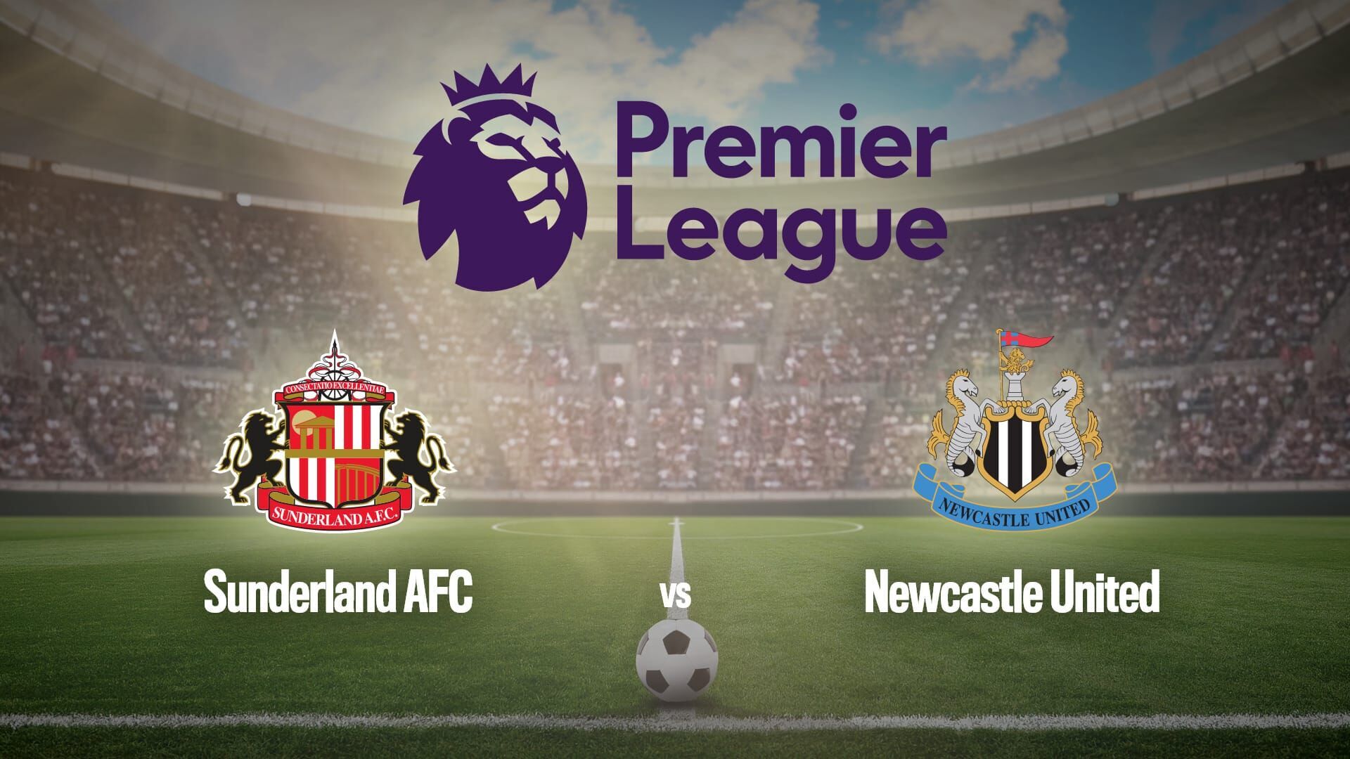 Vignette du programme télé Football : Premier League