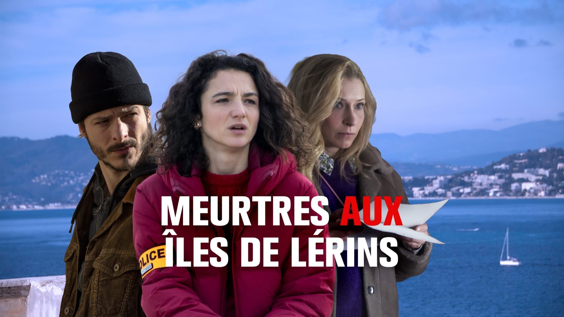 Vignette du programme télé Meurtres à...