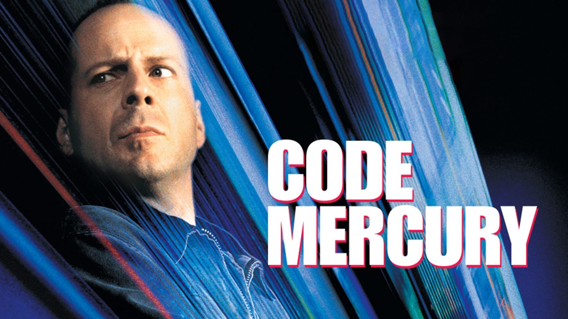 Vignette du programme télé Code Mercury