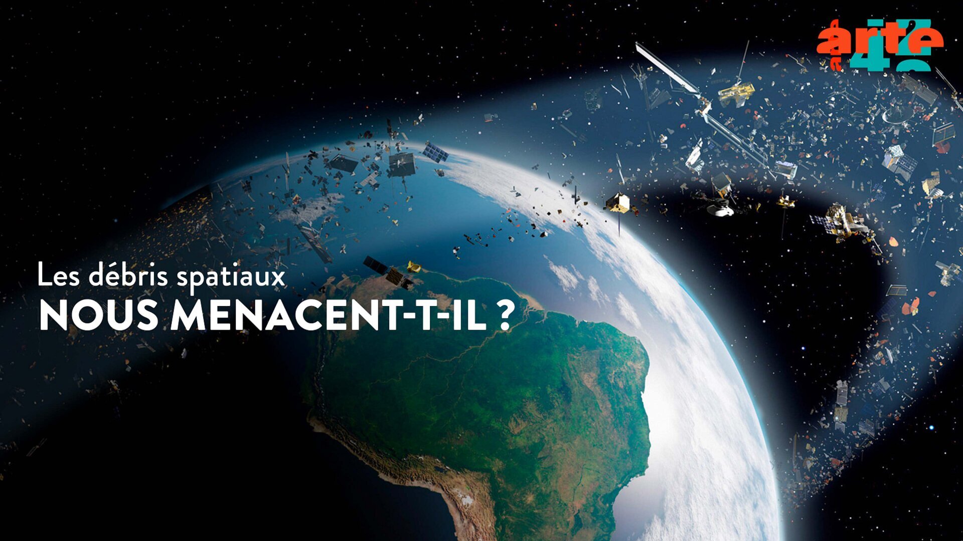 Vignette du programme télé 42, la réponse à presque tout