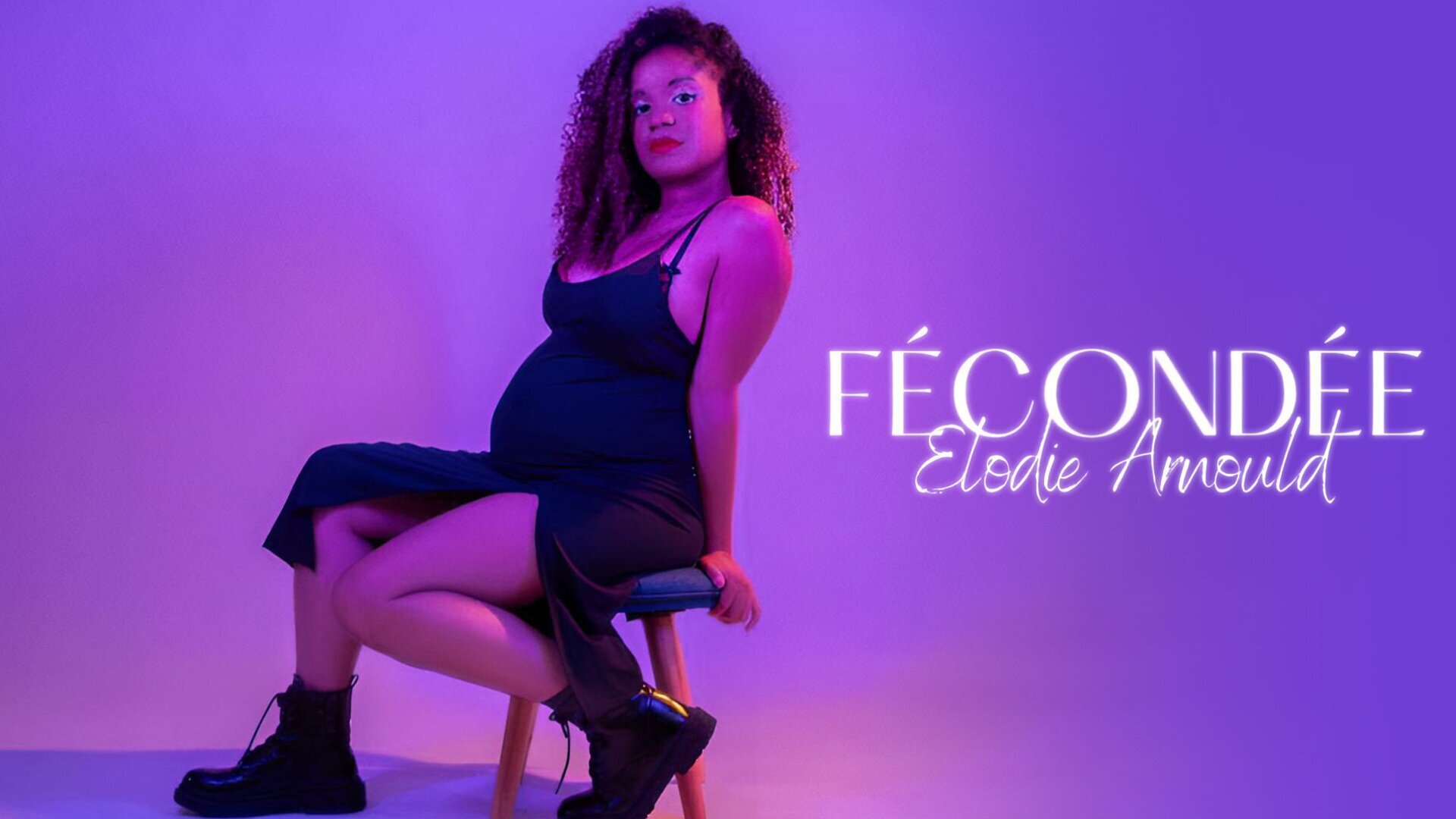 Vignette du programme télé Elodie Arnould : Fécondée