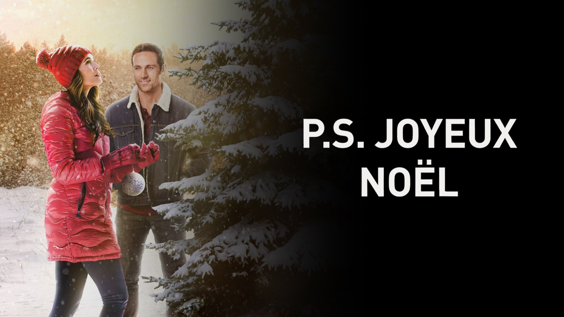 Vignette du programme télé P.S. Joyeux Noël