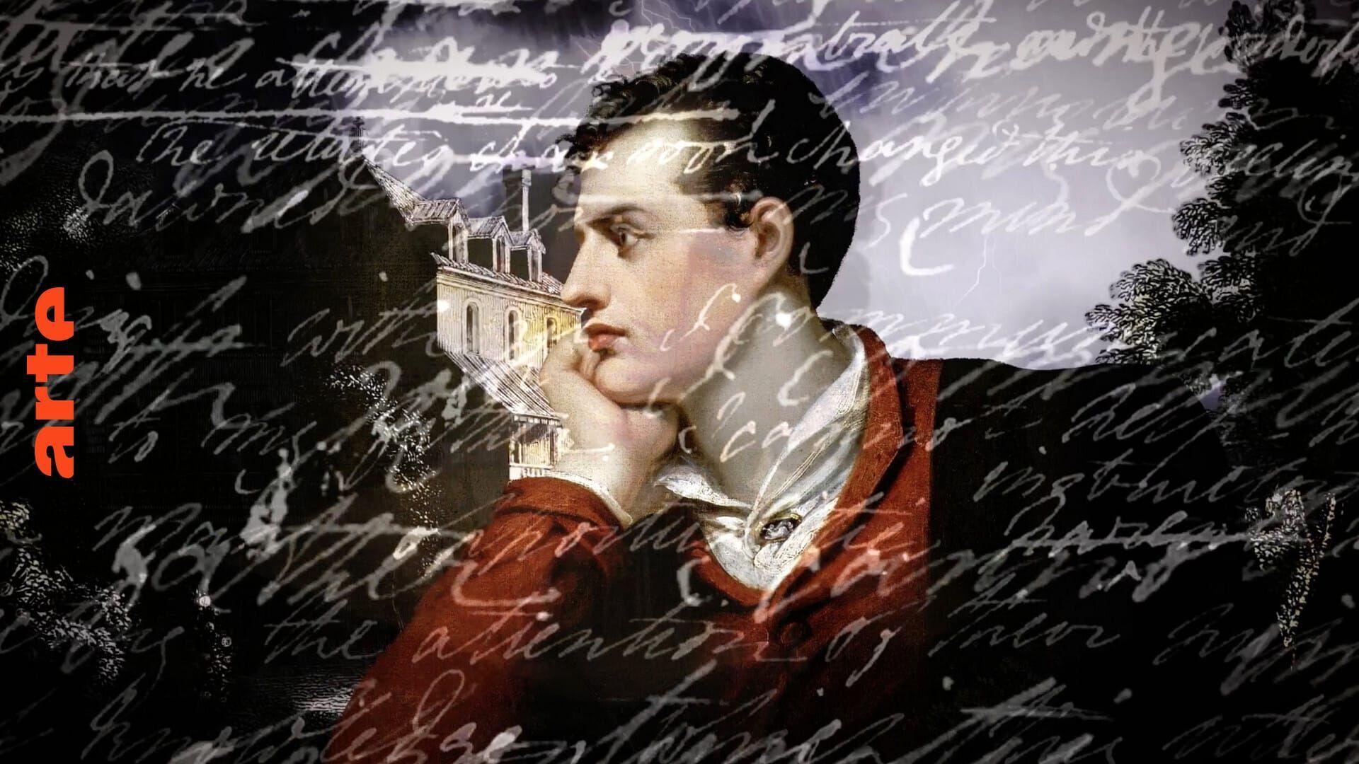 Vignette du programme télé Quand l'histoire fait dates