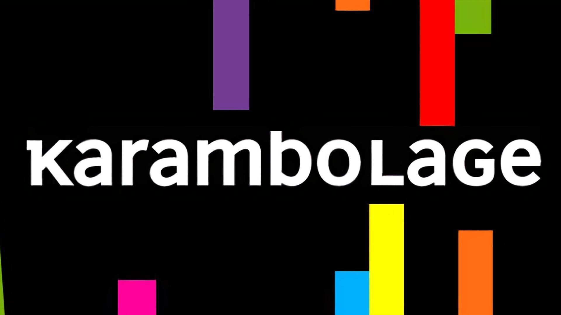 Vignette du programme télé Karambolage