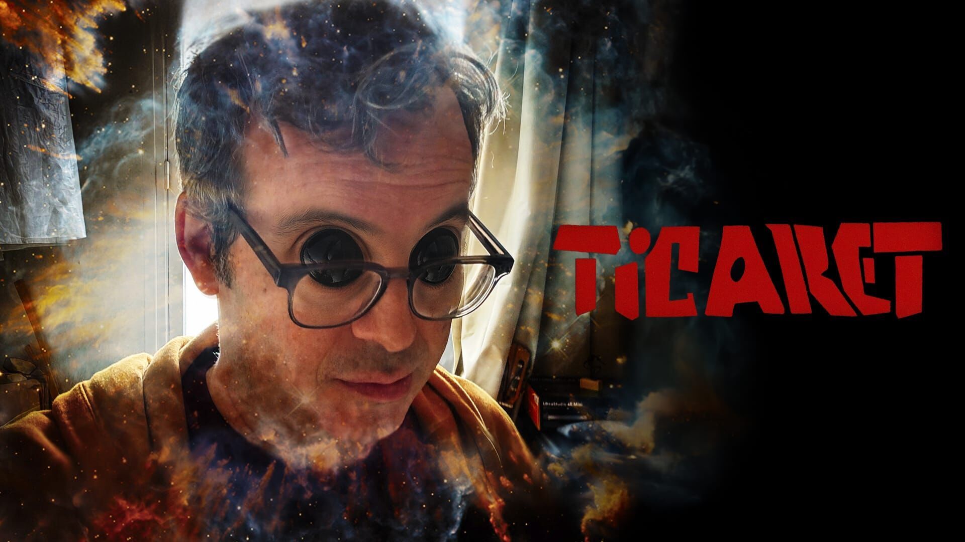 Vignette du programme télé Ticaret