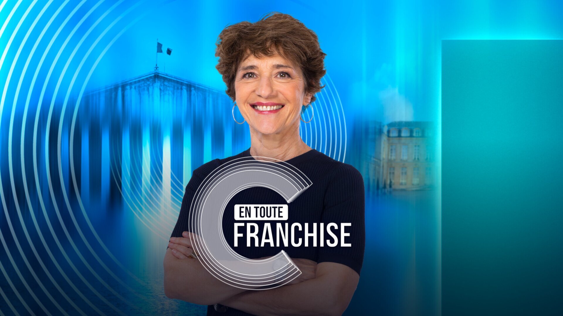 Vignette du programme télé En toute franchise