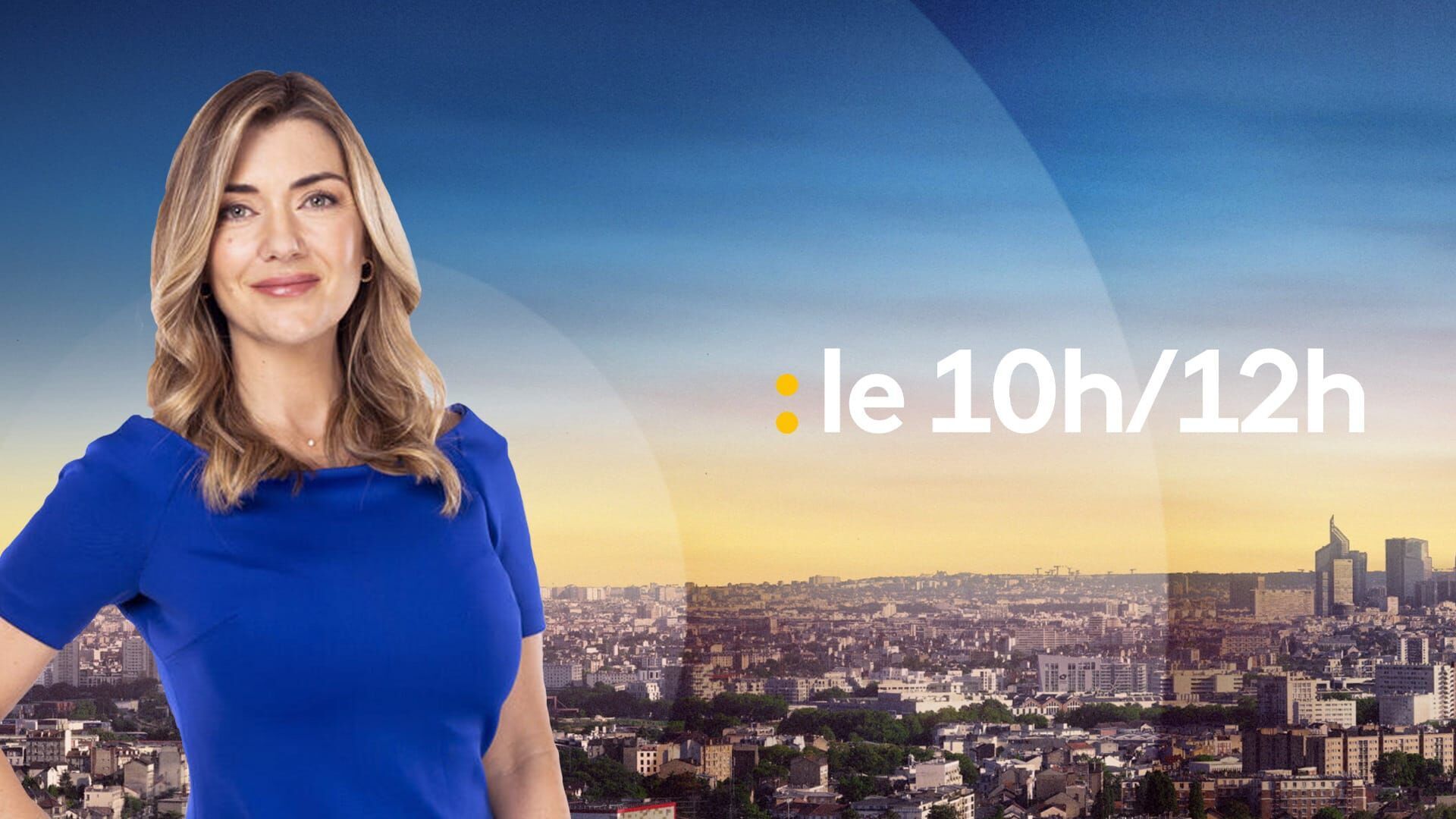 Vignette du programme télé Le 10h/12h