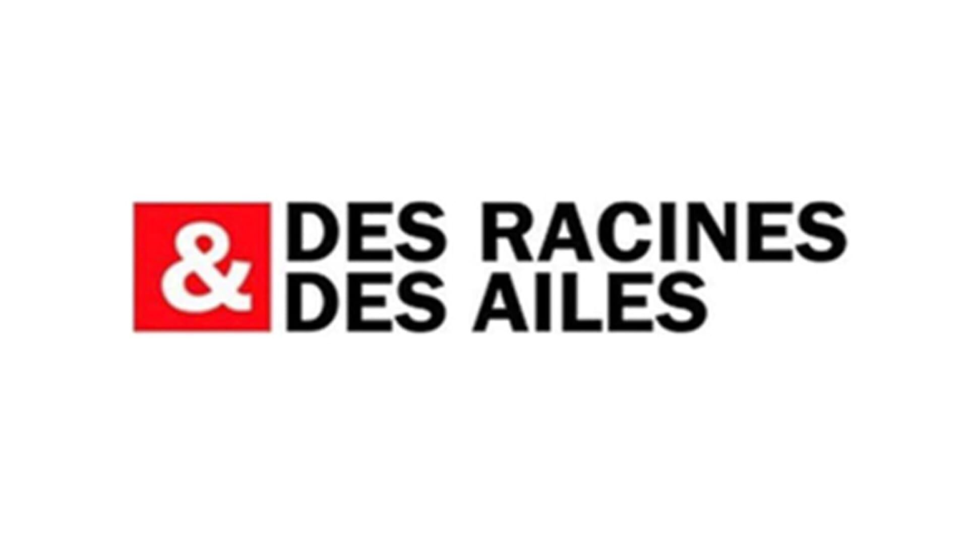 Vignette du programme télé Des racines et des ailes