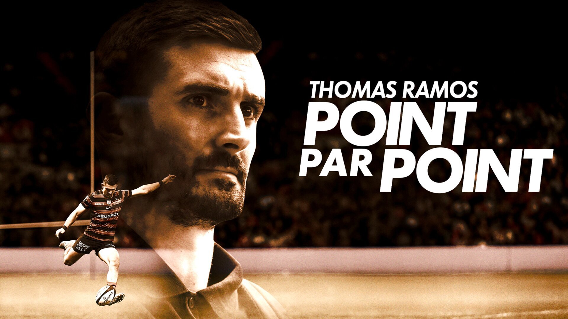 Vignette du programme télé Thomas Ramos, point par point
