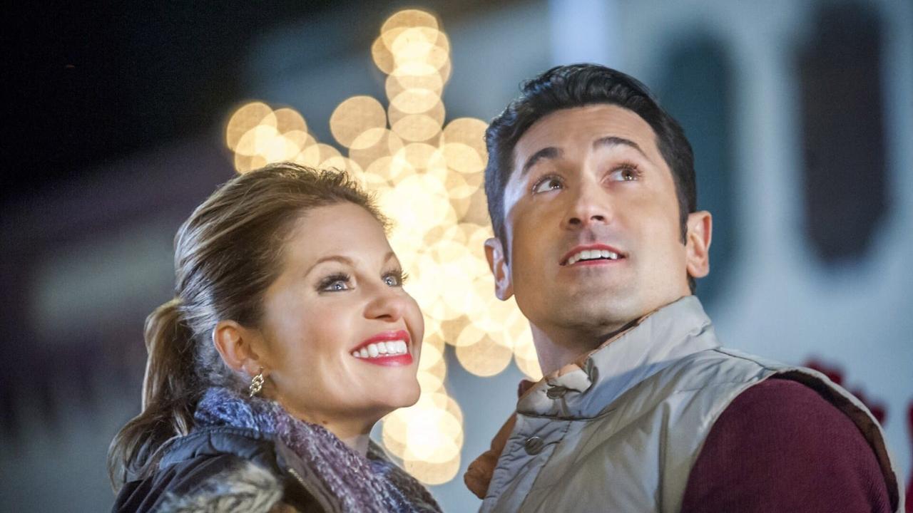 Vignette du programme télé L'étrange Noël de Lauren