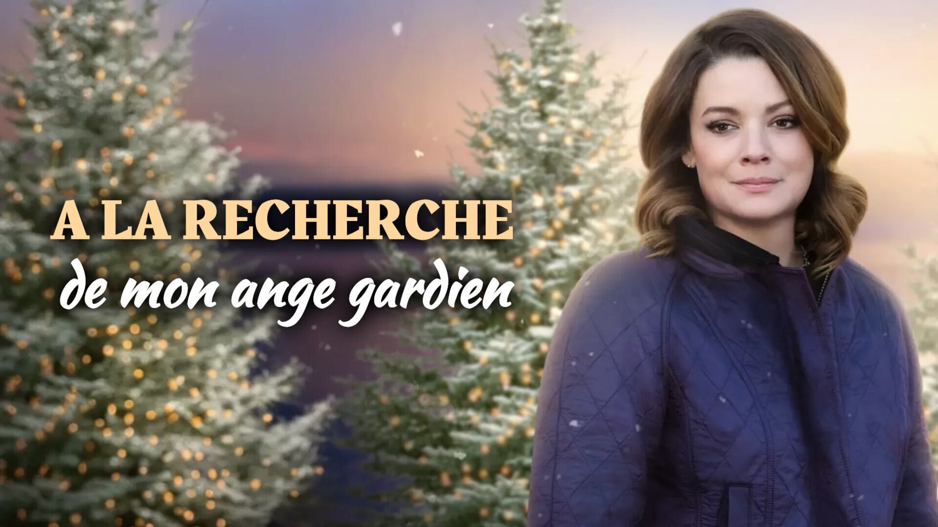 Vignette du programme télé A la recherche de mon ange gardien
