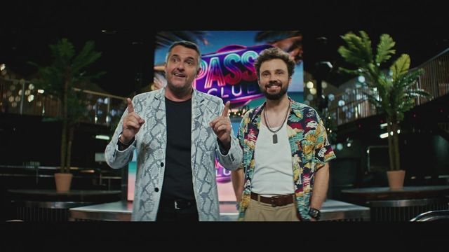 Vignette du programme télé Panique au 31