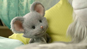 Vignette du programme télé Yétili (Fait d'hiver, une aventure de la bande à Lily) S6 (n°41)