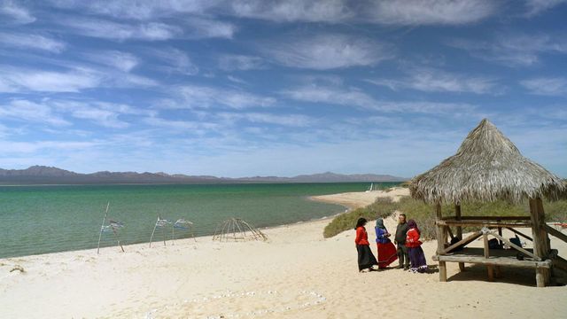 Vignette du programme télé Invitation au voyage