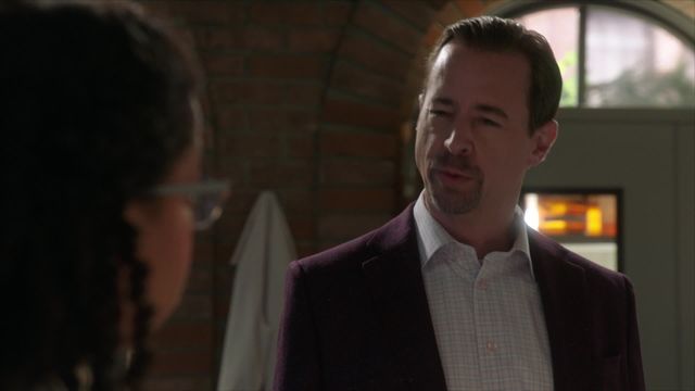 Vignette du programme télé NCIS - Saison 21