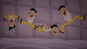 Vignette du programme télé Les Dalton (Ils sont fous ces Dalton) S1 (48/78)