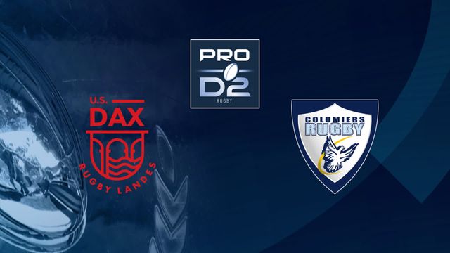Vignette du programme télé Dax / Colomiers
