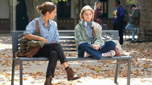 Vignette du programme télé L'école de la vie (Ludivine) S2 (3/6)