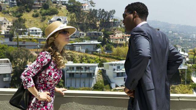 Vignette du programme télé The Closer : L.A. enquêtes prioritaires - Saison 6