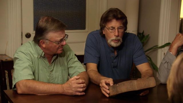 Vignette du programme télé Le mystère d'Oak Island - Saison 5