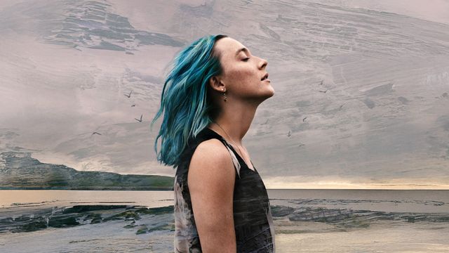 Vignette du programme télé The Outrun