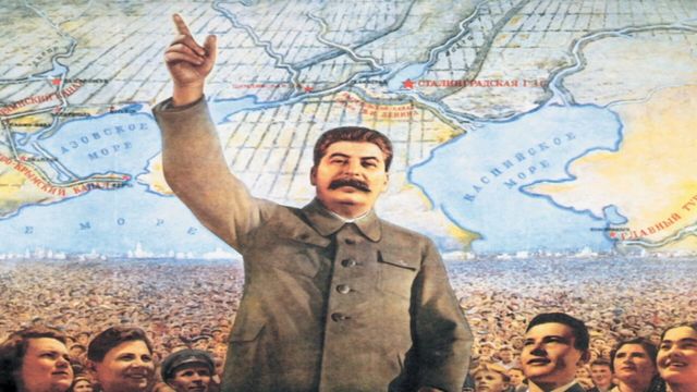 Vignette du programme télé A la source de la tyrannie