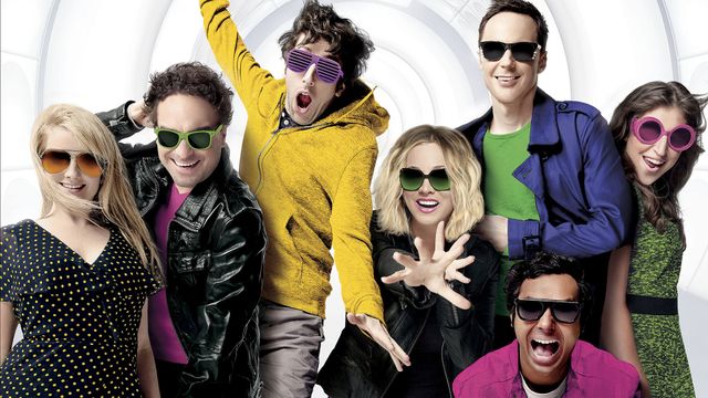 Vignette du programme télé Big Bang Theory - Saison 10