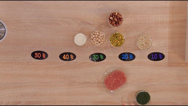 Vignette du programme télé Les carnets de Julie