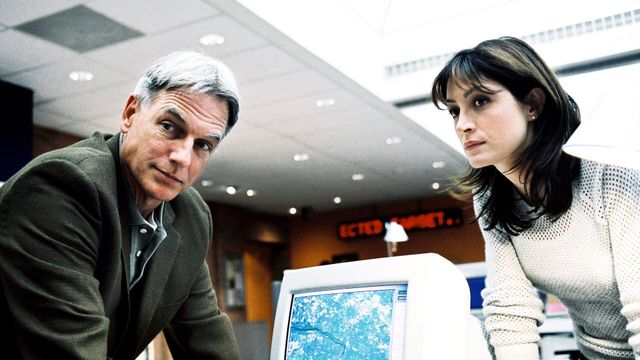 Vignette du programme télé NCIS - Saison 2