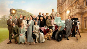 Vignette du programme télé Downton Abbey II : Une nouvelle ère