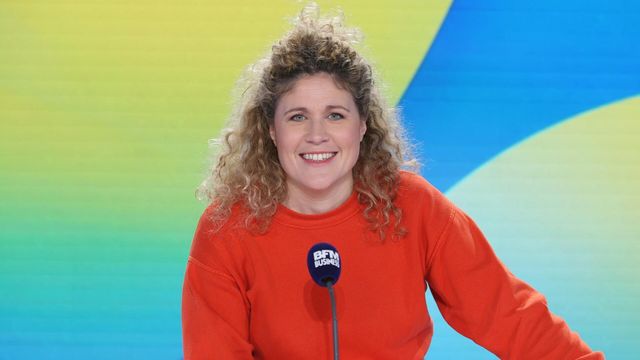 Vignette du programme télé Good Morning Business