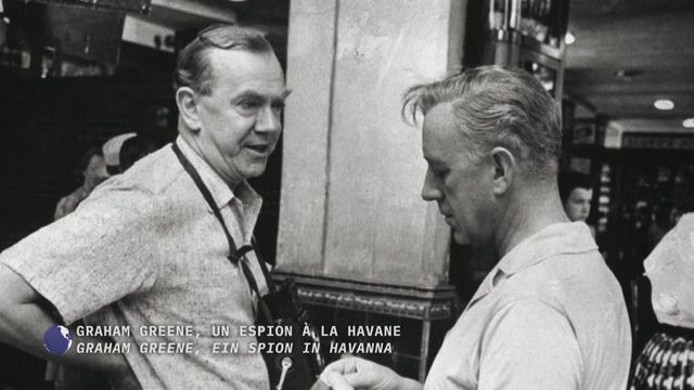 Vignette du programme télé Invitation au voyage