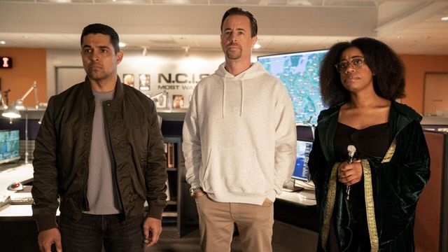 Vignette du programme télé NCIS - Saison 22