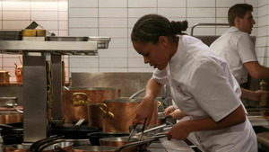 Vignette du programme télé Bistronomia (Du pain et du fromage frais) S1 (1/9)