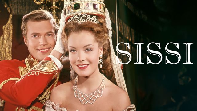 Vignette du programme télé Sissi