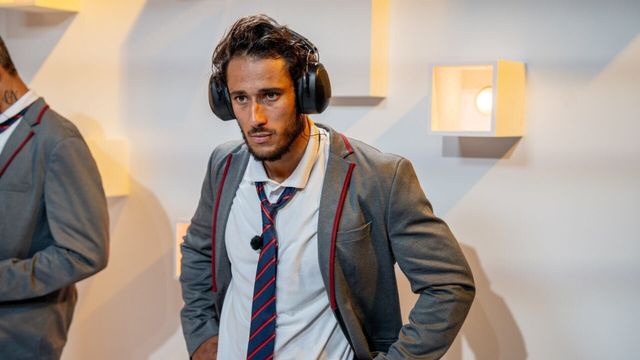 Vignette du programme télé The cerveau : qui sera le plus grand cerveau de la télé-réalité ? - Saison 2