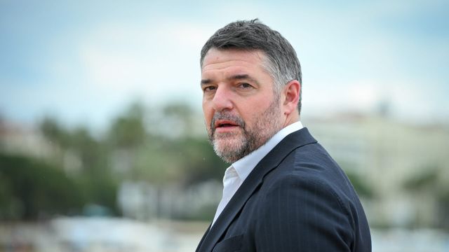 Vignette du programme télé Panique au grand magasin