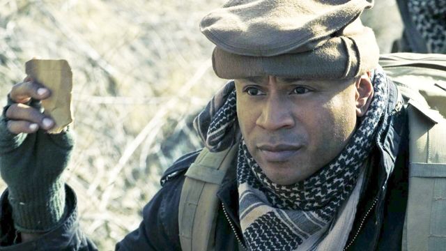 Vignette du programme télé NCIS : Los Angeles - Saison 5