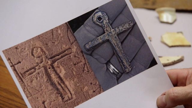 Vignette du programme télé Le mystère d'Oak Island - Saison 5