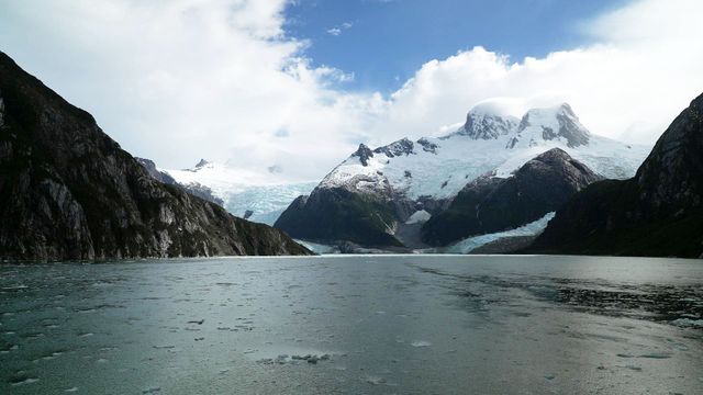 Vignette du programme télé Invitation au voyage