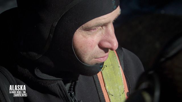 Vignette du programme télé La ruée vers l'or : Dakota Boys - Saison 3