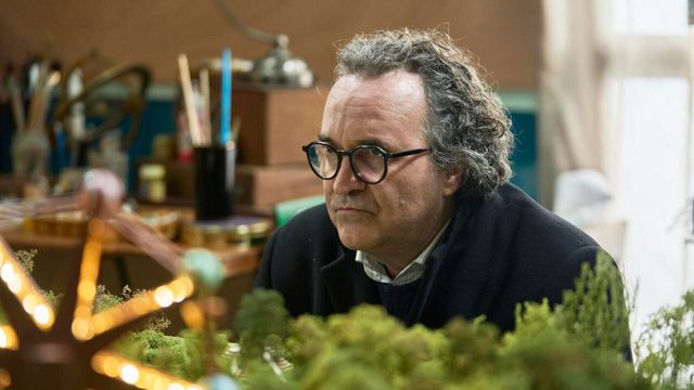 Vignette du programme télé Meurtres à... - Saison 9